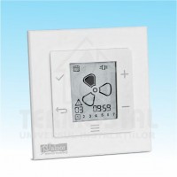 PANOU DE COMANDA HRQ-BUT-LCD