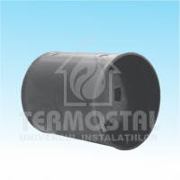 MUFA VENTILATIE FLEX-SISTEM FLX-MSF D.75 FF