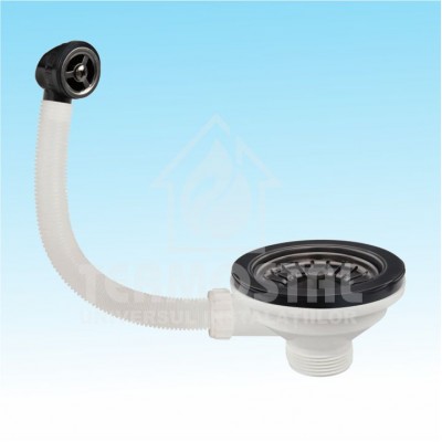 VENTIL CU PREAPLIN ROTUND PT.CHIUVETA D.114 x 1 1/2" VALSIR VENTIL CU PREAPLIN ROTUND PT.CHIUVETA D.114 x 1 1/2" VALSIR