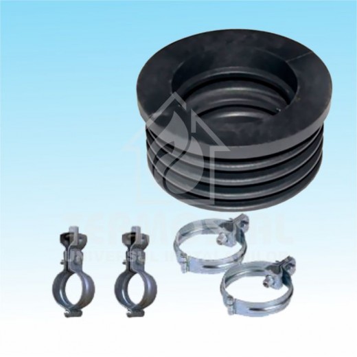 Accesorii canalizare PP