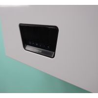 CENTRALA TERMICA CONDENS VINTOMIX 18/24 KW