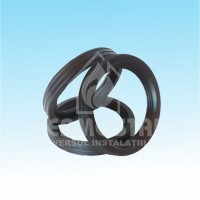 GARNITURA PT CANALIZARE D40