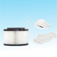 FILTRU POLYESTER PT. MODEL S150
