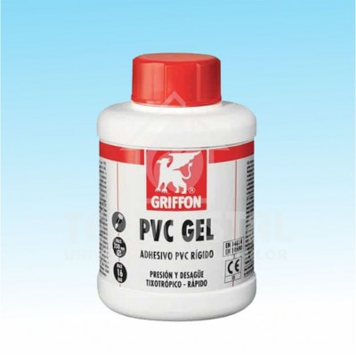 CLEI PT PVC 500g CLEI PT PVC 500g