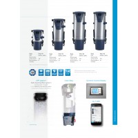ASPIRATOR PERFETTO TP2, 220V