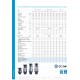 ASPIRATOR CLASSIC TC3, 220V, 500m.p, max. 18 prize, 22 litri, 423 AW ASPIRATOR CLASSIC TC3, 220V, 500m.p, max. 18 prize, 22 litri, 423 AW