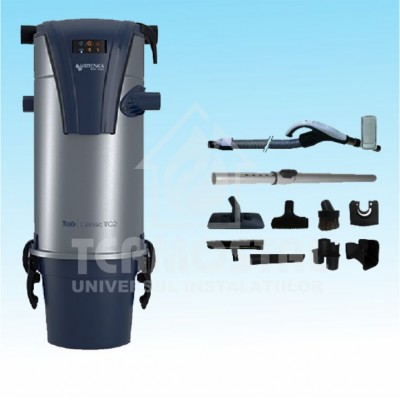 ASPIRATOR CLASSIC TC2, 220V, 50Hz, 250m.p ASPIRATOR CLASSIC TC2, 220V, 50Hz, 250m.p
