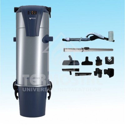 ASPIRATOR CLASSIC TC3, 220V, 500m.p, max. 18 prize, 22 litri, 423 AW ASPIRATOR CLASSIC TC3, 220V, 500m.p, max. 18 prize, 22 litri, 423 AW
