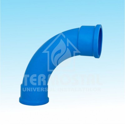 COT  PVC LA 90*  FF  D50