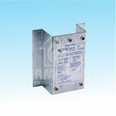 CONSOLE PT ASPIRATOARE UNI-FAZICE