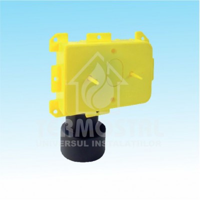 CONTRPRIZA NEW AIR D50 CU RACORD CURB
