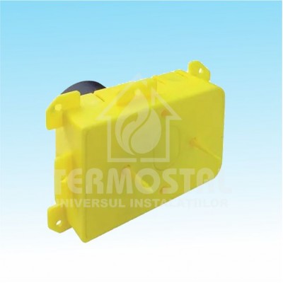 CONTRPRIZA NEW AIR D40-50 CU RACORD DREP
