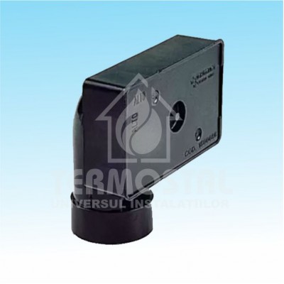 CONTRAPRIZA TEHN. CU CONECTOR CURB TECH CONTRAPRIZA TEHN. CU CONECTOR CURB TECH