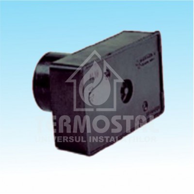 CONTRAPRIZA TEHN. CU CONECTOR DREPT