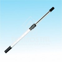 TUB TELESCOPIC CROMAT D32