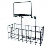 SUPORT METAL PT FURT. FLEX, TUB TEL, COS