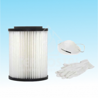 FILTRU POLYESTER PT. MODEL S80