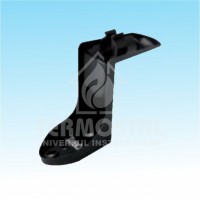 SUPORT PLASTIC PT FURTUN FLEXIBIL