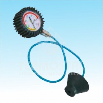 VACOMETRU PT TESTAREA SISTEMEI VACOMETRU PT TESTAREA SISTEMEI