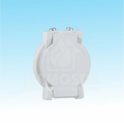 PRIZA PNEUMATICA DESCHISA D32 PRIZA PNEUMATICA DESCHISA D32