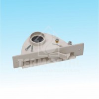FARAS PNEUMATIC ALB CU INTRERUPATOR