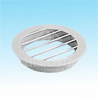 GRILA EVACUARE PVC D82