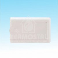 PRIZA PNEUMATICA ALBA - NEW AIR LOGIC