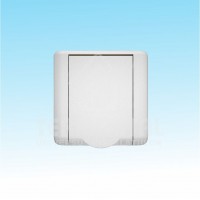 PRIZA PATRATA PNEUMATICA ALBA