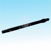 TUB TELESCOPIC PREL. PLASTIC D32