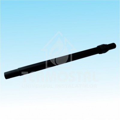 TUB TELESCOPIC PREL. PLASTIC D32 TUB TELESCOPIC PREL. PLASTIC D32