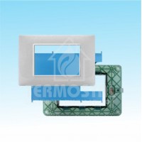 CAPAC/ADAPTOR PT PANOUL DE COMANDA