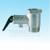 SUPAPA SIGURANTA BOILER 1/2"