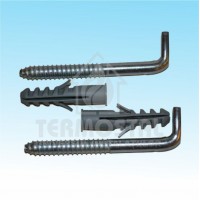CARLIG FIXARE BOILER 10 X 100 CU DIBLU 14 X 80