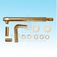 PROLUNGA L 500 D.90/47 PREP. ACM METAN