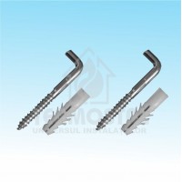 SURUB FIXARE BOILER 10 X 95 (PERECHE)