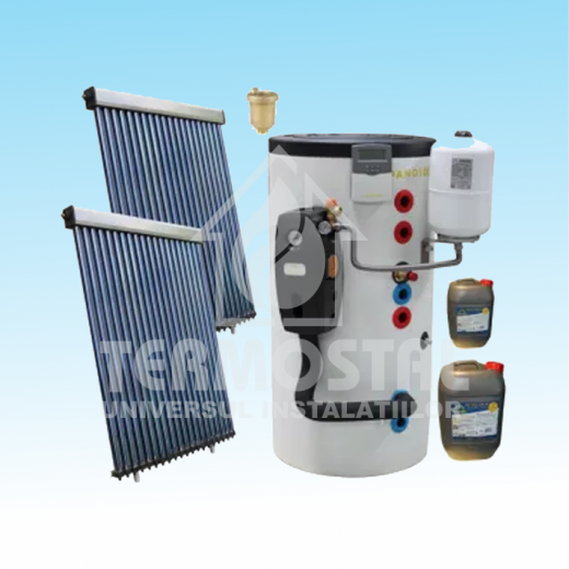Accesorii instalații solare