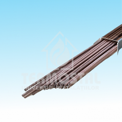 ELECTROZI SUDURA CU 92 - P8 (1 kg) ELECTROZI SUDURA CU 92 - P8 (1 kg)