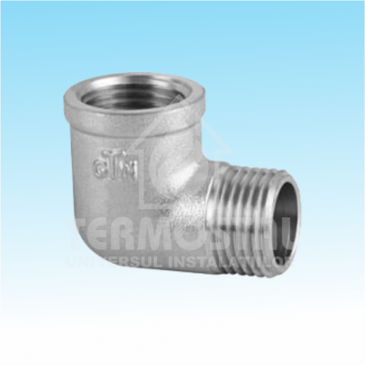 COT ALAMA MF 3/4" GTN COT ALAMA MF 3/4" GTN