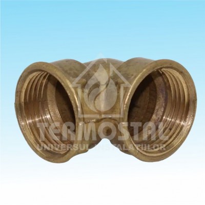 COT ALAMA FF 1/2" COT ALAMA FF 1/2"