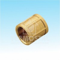 MUFA ALAMA 1/2"F x 1/2"F 