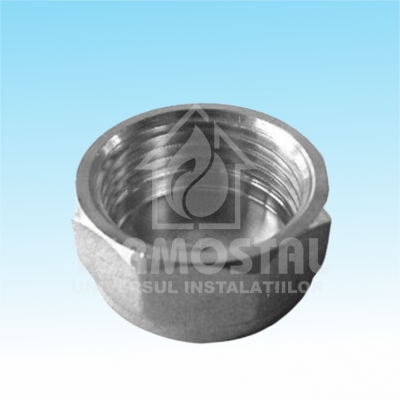 DOP ALAMA 1/2''F NICHELAT DOP ALAMA 1/2''F NICHELAT