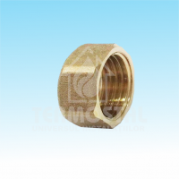 DOP COLECTOR 1" F
