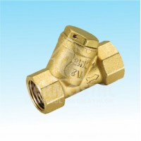 FILTRU IMPURITATI "Y" 3/4 ISO228