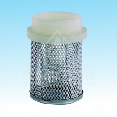 FILTRU IMPURITATI PT SUPAPA DE SENS D 1" FILTRU IMPURITATI PT SUPAPA DE SENS D 1"