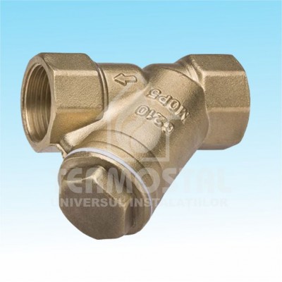 FILTRU IMPURITATI 1/2 GTN FILTRU IMPURITATI 1/2 GTN