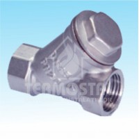  FILTRU IMPURITATI NICHELAT 3/4"
