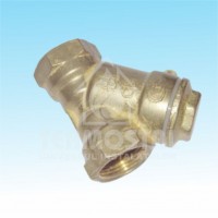 FILTRU IMPURITATI 1" Y GTN