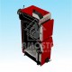 CAZAN COMBUSTIBIL SOLID "ALTEP" DUO UNI PLUS 15kW (vent/panou)