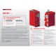 CAZAN COMBUSTIBIL SOLID "ALTEP" DUO UNI PLUS 15kW (vent/panou)