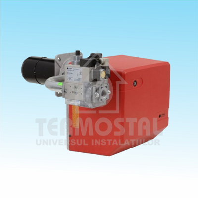 SCS GAZ/2 CE SX 90 D 1"1/4 - S METAN, 16 mbar